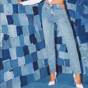PLT JEANS